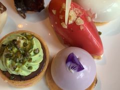 -深圳四季酒店·馥自助餐厅