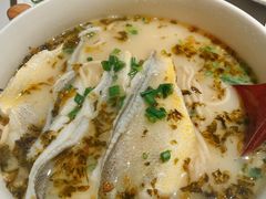-顶特勒·黄鱼馆·特色菜(上海大世界店)