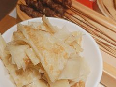 -老佛爷炭火蛙锅直营(清滨路总店)