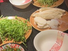 -牛New寿喜烧(虹桥新天地店)