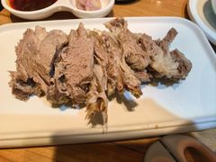 -品回味清真西北楼(宁波首店)