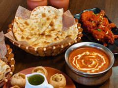 -南国印度餐厅Dakshin