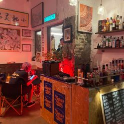 -脱白计划纹身集团