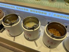-素满香·全民食养自助(长宁龙之梦店)