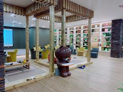 -东方之珠洗浴休闲广场(南开店)