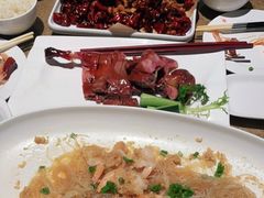 -渝信川菜(西单店)