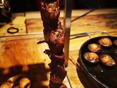 -通海俄式烧烤·俄罗斯大串(嵩山路店)