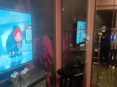 -范特西FANTASY量贩式KTV(民主广场店)