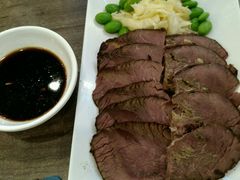 -九毛九西北菜(大东海店)