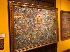 -武汉钻石艺术博物馆