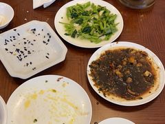 -山菜馆(竹海公园店)