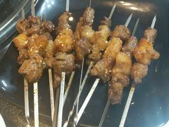 -睿柏云酒店-餐厅