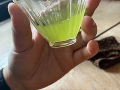 -知亘茶食