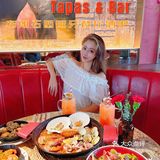 ✨魔都探店 ｜ 🇪🇸 味蕾上的西班牙创意美食🍷🥩