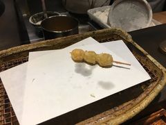 -みかわ是山居