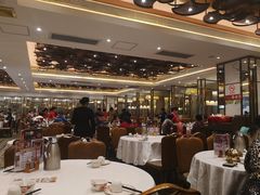 -稻香酒家(天河城店)