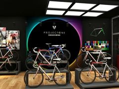 -TREK崔克自行车(徐汇滨江店)