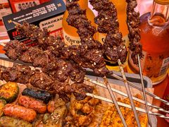 -神府路壹号·海鲜烧烤·砂锅粥·锅物(三坊七巷店)