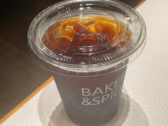 -BAKER&SPICE(安福路店)