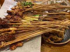 -五样儿西昌小签签烤串(天府三街店)