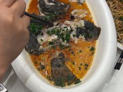-新丁香海鲜酒店(银海商贸城店)