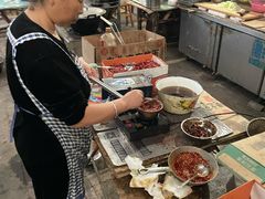-虹兴砂锅店
