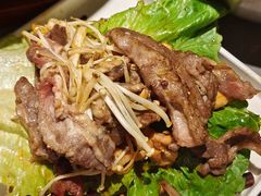 -正宗齐齐哈尔烤肉·齐牛哥鲜切炭火烤肉(杭州总店)