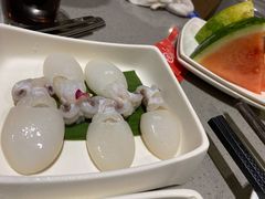 -海底捞火锅(方圆荟店)