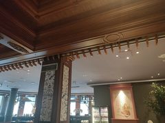 -八府香鸭·啫啫煲(华山路店)