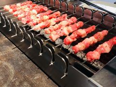 -很久以前羊肉串(南京路第一百货店)