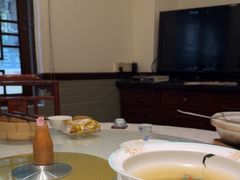 -山水茶艺馆·点心粤菜·30年老字号