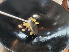 -信天游餐馆(万江店)