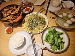 -老福洲·三十年福州味(斗东店)