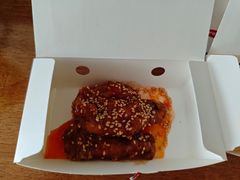 -必胜客(松雷店)