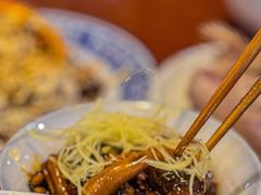 -同得兴 Since·1995 传统苏式面馆(嘉馀坊店)