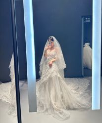 -Vera Wang婚纱礼服旗舰店