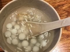 -素满香·食养自助(建邺万达店)