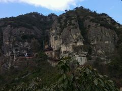 -大慈岩风景区