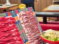 -侃爷南门铜锅涮肉