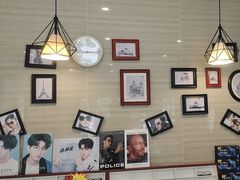 -吴良材眼镜(北中路店)