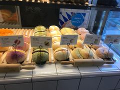 -野上麦田(中贸广场店)