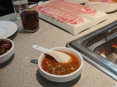 -海底捞大排档火锅(悦荟广场店)