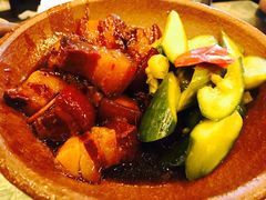 -田园印象·成都土菜院子(华阳店)