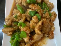 溜肉段-东北酱骨头馆(蓁巷店)