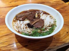 牛肉粉-肆姐面粉馆(坡子街店)