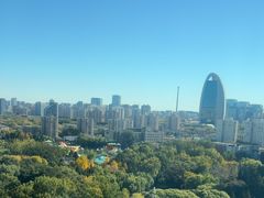 -北京康莱德酒店
