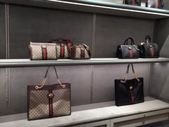 -Gucci(北京金融街购物中心店)