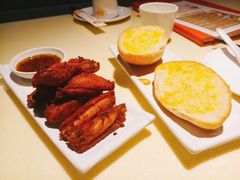 下午茶套餐-龙记烧腊茶餐厅(常德路店)