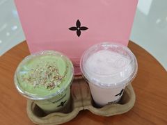 -万达广场(惠州大亚湾店)