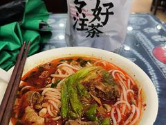 -桥香园云南过桥米线(金马碧鸡店)
